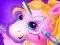 Spel Pony Sisters Music Band aanlyn