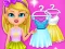 Spel Baby Fashion Salon aanlyn