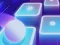 Spel  Cube Hop Rush aanlyn