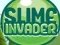 Spel Slime Invader aanlyn