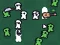 Spel Bad Bodyguards aanlyn