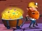 Spel Captain Gold aanlyn