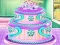 Spel Girl Chef Cooking Cake aanlyn
