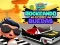 Spel Mini Beat Power Rockers: Rocking on Wheels aanlyn