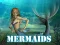 Spel Mermaids aanlyn