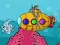 Spel Release The Submarine aanlyn