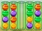 Spel Marbles sorting aanlyn
