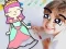 Spel Coloring Book: Prince And Princess aanlyn