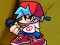 Spel Minion Funkin' aanlyn