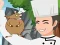 Spel Help Cooking Escape aanlyn