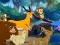 Spel Ghost Escape aanlyn