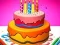 Spel Coloring Book: Cake aanlyn