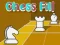 Spel Chess Fill aanlyn