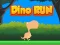 Spel Dino Run aanlyn