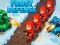 Spel Frost Defense aanlyn