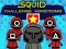 Spel Squid Challenge Honeycomb aanlyn