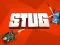 Spel Stug.io aanlyn