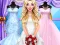 Spel Blondie Wedding Prep aanlyn