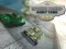 Spel Impossible Parking: Army Tank aanlyn