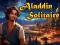 Spel Aladdin Solitaire aanlyn