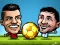 Spel Dream Head Soccer aanlyn