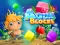 Spel Aqua blocks aanlyn