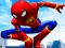 Spel Spider Man Hanger aanlyn