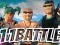 Spel 1v1 Battle aanlyn