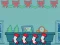 Spel Christmas Stockings Memory aanlyn