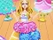 Spel Rainbow Princess Cake Maker aanlyn