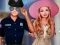 Spel Fashion Police Officer aanlyn