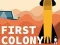 Spel First Colony aanlyn