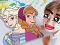 Spel Coloring Book: Frozen aanlyn