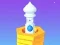Spel Happy Stack Ball Online aanlyn