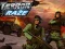 Spel Terror Raze aanlyn