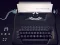Spel Typewriter Simulator aanlyn