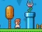 Spel Ninja Plumber aanlyn