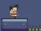 Spel Gravity Attack aanlyn