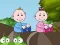 Spel Rescue The Bunny 2 aanlyn