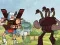Spel Battle of the Behemoths aanlyn