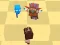 Spel Ball Throw Fight aanlyn