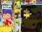 Spel Noddy Toyland Detective: Jigsaw Puzzle aanlyn