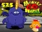 Spel Monkey Go Happy Stage 525 aanlyn