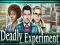 Spel Deadly Experiment aanlyn