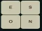 Spel Word Master aanlyn