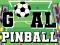 Spel Goal Pinball aanlyn