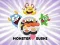 Spel Monster X Sushi aanlyn