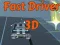 Spel Fast Driver 3D aanlyn