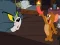 Spel The Tom and Jerry Show Storybook Cat in the Hole aanlyn