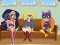 Spel Cartoon Network Climate Chfmpions Eco Expert aanlyn